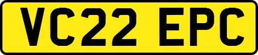 VC22EPC