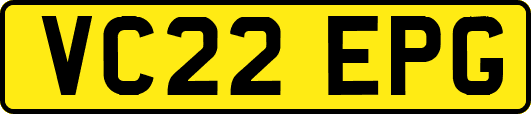 VC22EPG