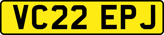 VC22EPJ
