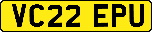 VC22EPU
