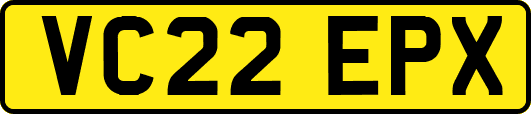 VC22EPX