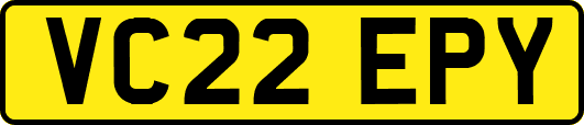 VC22EPY
