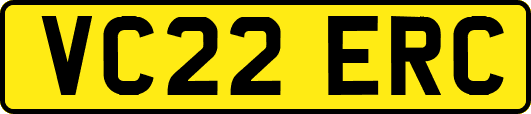 VC22ERC