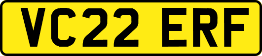 VC22ERF