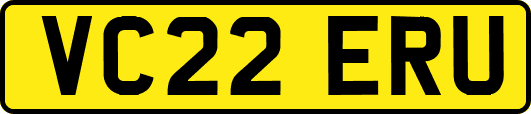 VC22ERU