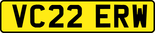 VC22ERW