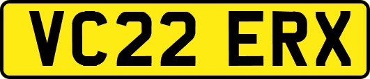 VC22ERX