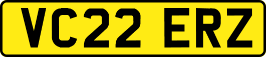 VC22ERZ