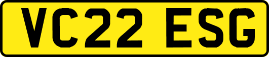 VC22ESG