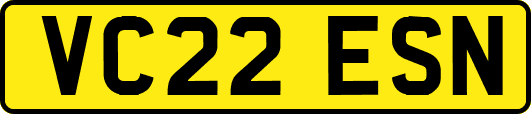 VC22ESN