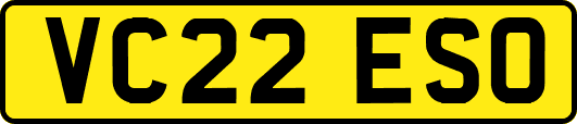 VC22ESO