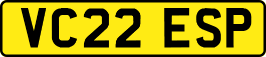 VC22ESP