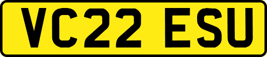 VC22ESU