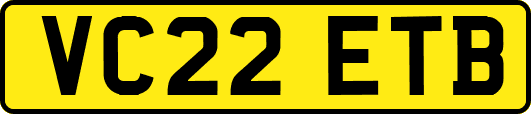 VC22ETB