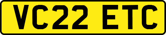 VC22ETC