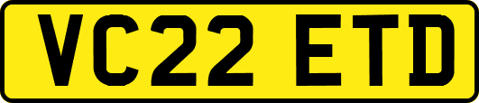 VC22ETD