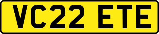 VC22ETE