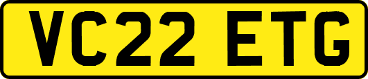 VC22ETG