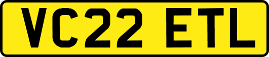 VC22ETL