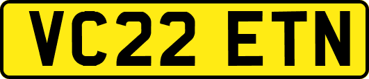 VC22ETN