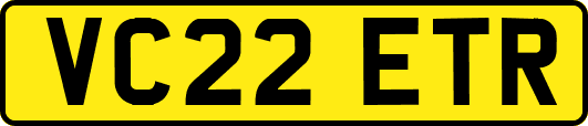 VC22ETR