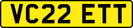 VC22ETT
