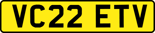 VC22ETV