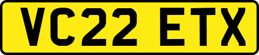 VC22ETX
