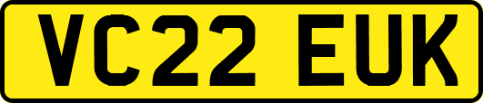 VC22EUK