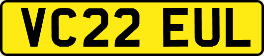 VC22EUL