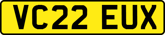 VC22EUX