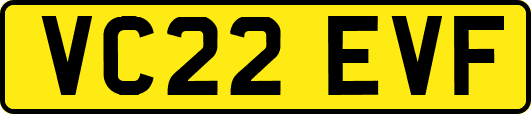 VC22EVF