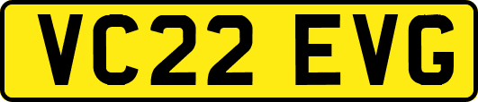 VC22EVG