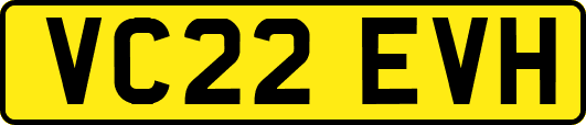 VC22EVH