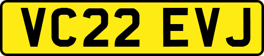 VC22EVJ
