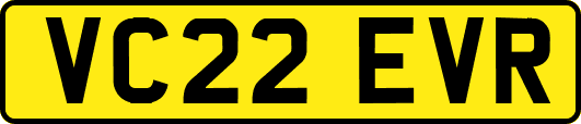 VC22EVR