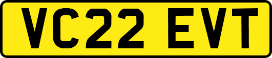 VC22EVT