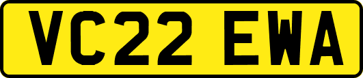 VC22EWA
