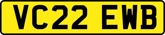 VC22EWB