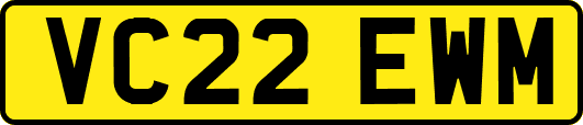 VC22EWM