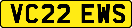 VC22EWS