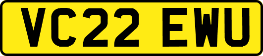 VC22EWU