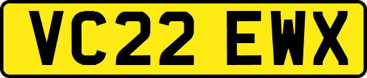 VC22EWX