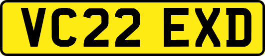 VC22EXD