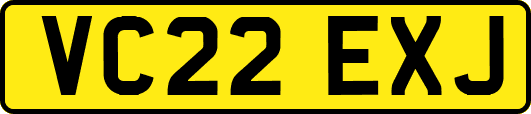 VC22EXJ