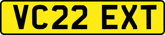 VC22EXT