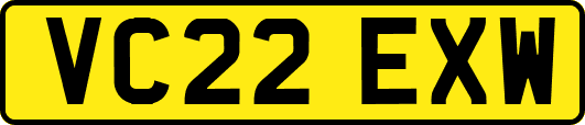 VC22EXW