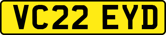 VC22EYD