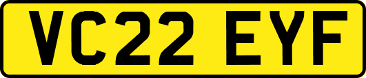 VC22EYF
