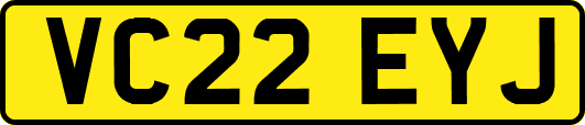VC22EYJ